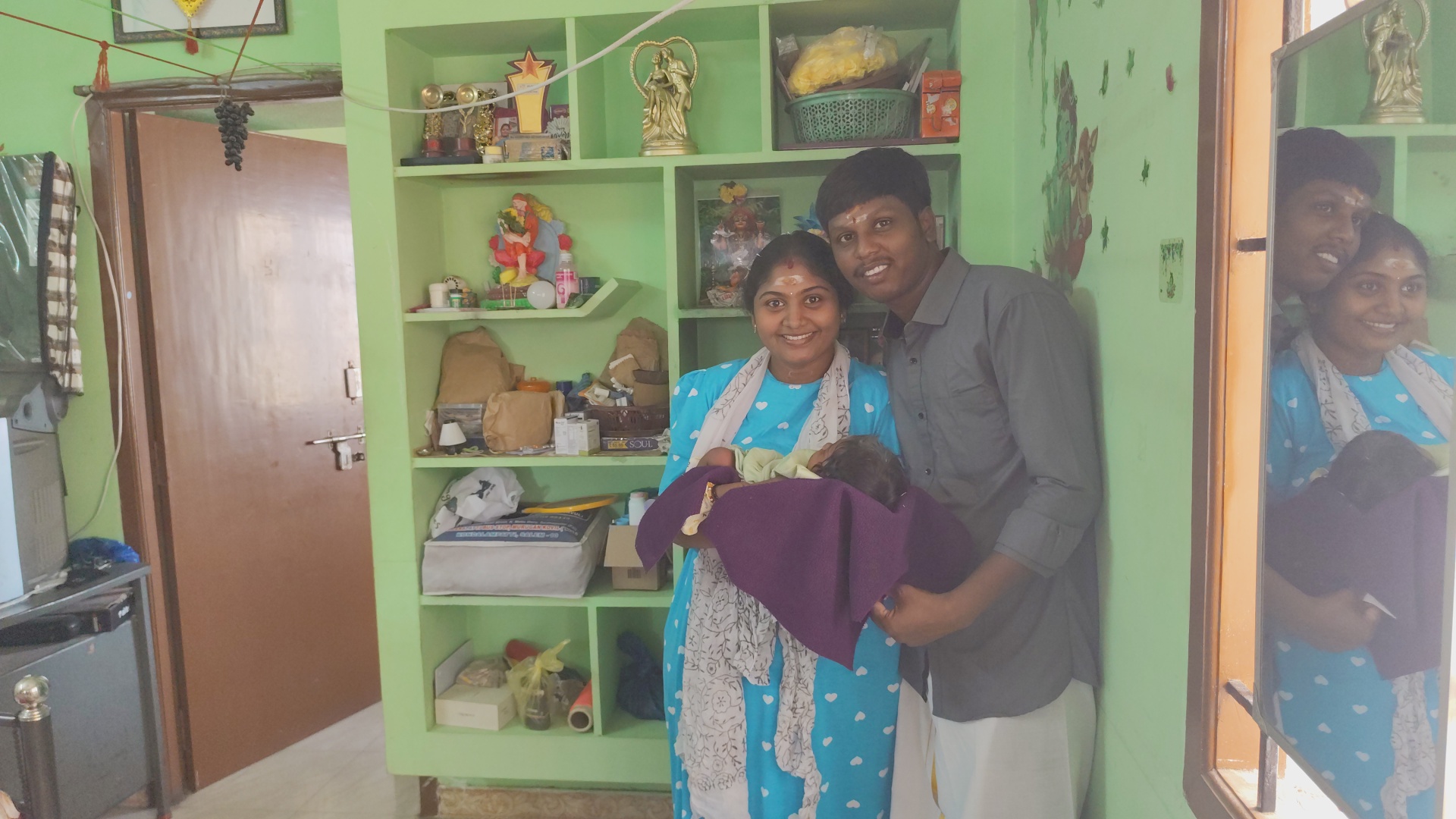 Baby Shivanya photo 1