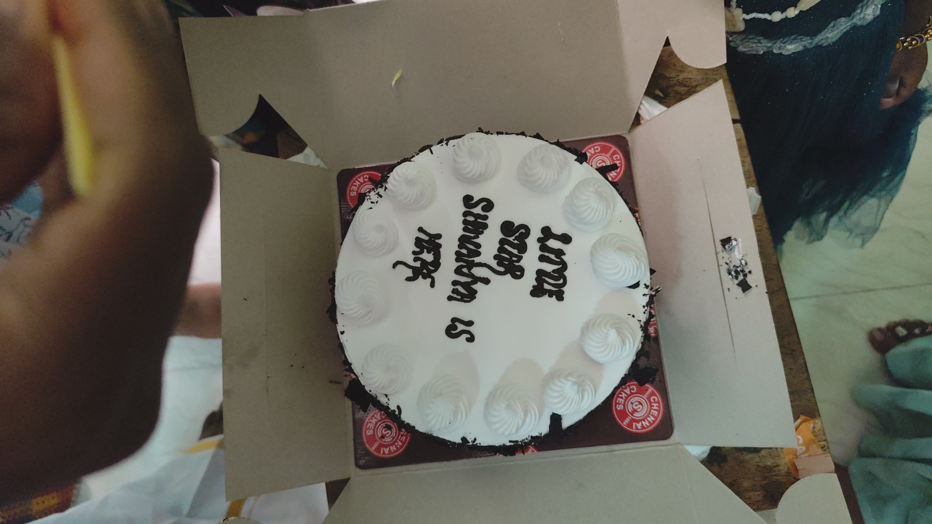 Baby Shivanya photo 4