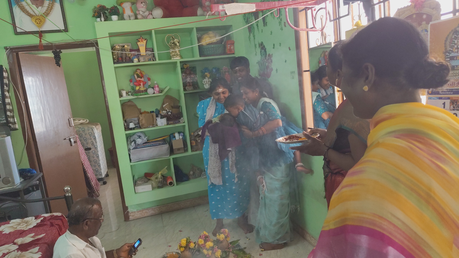 Baby Shivanya photo 4