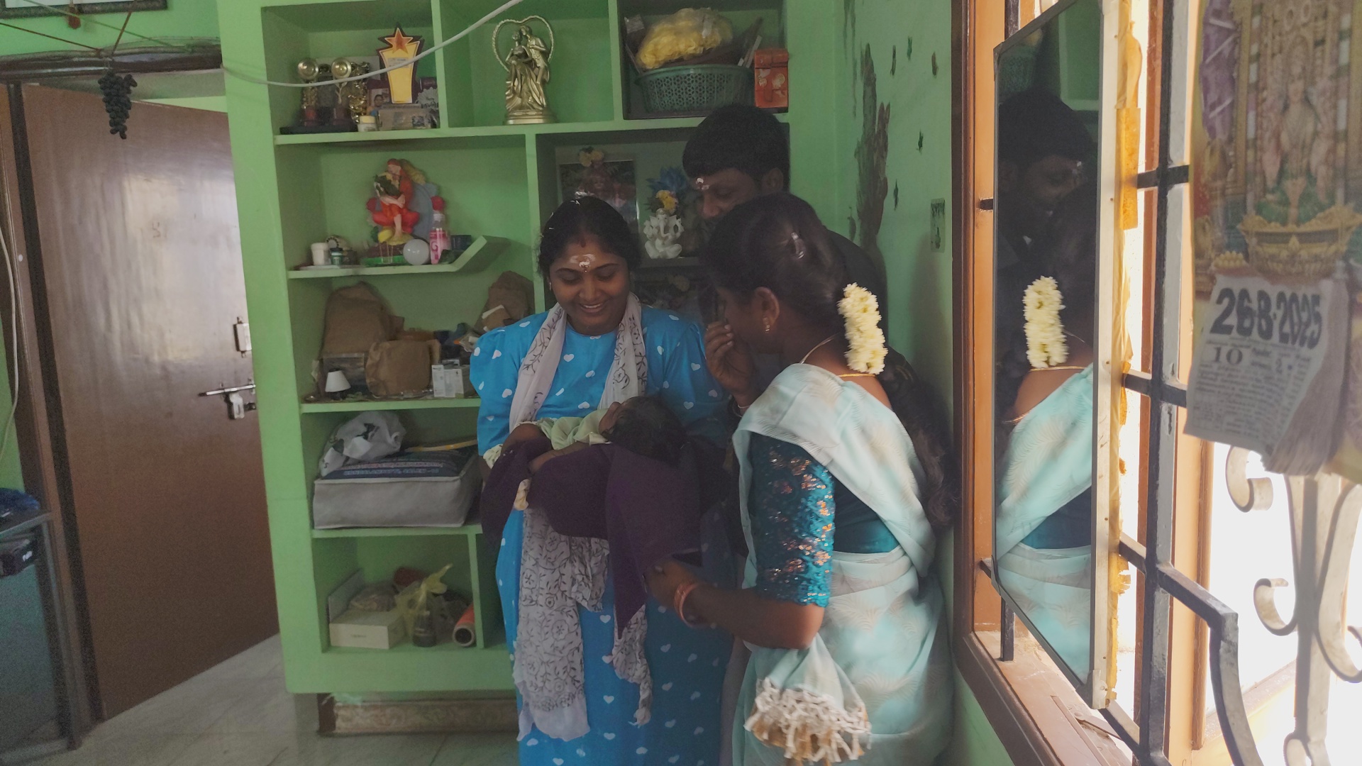 Baby Shivanya photo 4